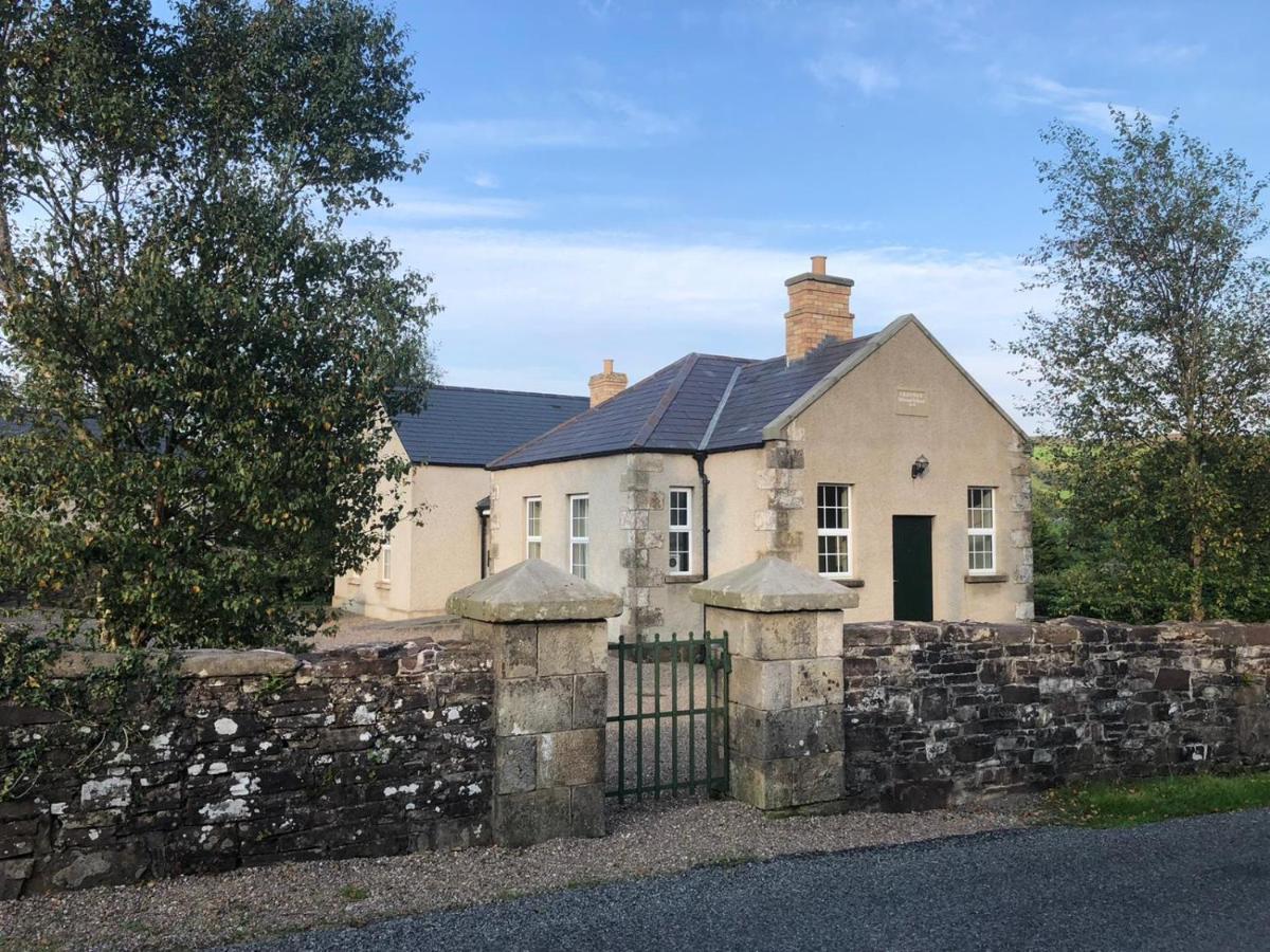 Вілла Grannan School, Trillick, Fermanagh And Omagh, Tyrone Екстер'єр фото