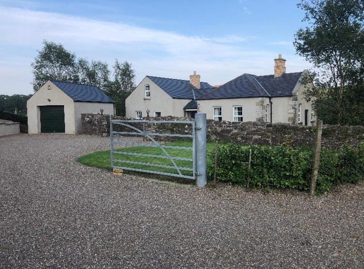 Вілла Grannan School, Trillick, Fermanagh And Omagh, Tyrone Екстер'єр фото