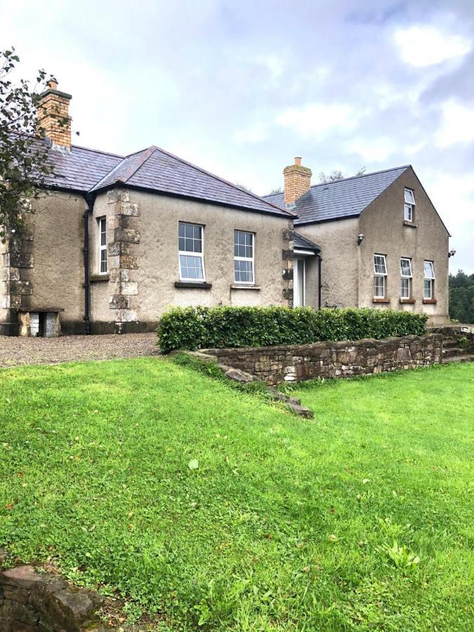 Вілла Grannan School, Trillick, Fermanagh And Omagh, Tyrone Екстер'єр фото